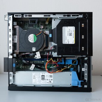 DELL OptiPlex 7010 SFF / i5-3470 - 4