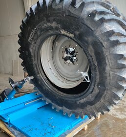 NÁKLADNÍ ZOUVAČKA 7226(26")PŘEDVÁDĚČKA v ZÁRUCE,I NA SPLÁTKY - 4