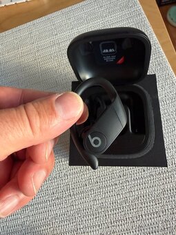 Beats by Dr. Dre PowerBeats Pro, nová sluchátka - 4