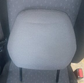 PRODÁM HADROVÉ PŘÍPLATKOVÉ OPĚRKY SEDAČEK JUMPER - 4