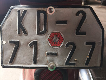 JAWA 250-559 - 4