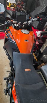 Ktm adventure 1090 - 4