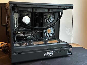 PRODAVAM SVŮJ HERNÍ POČÍTAČ PC - 4