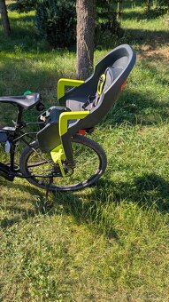 Author ABS Guppy Maxi Plus FF RS cyklo sedačka - 4