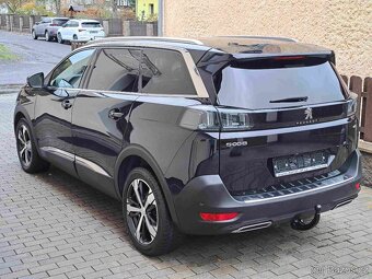 Peugeot 5008 1,2 PT EAT8 GT - 1804 - 4