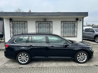 Volkswagen Passat 2.0 TDI DSG 2015 - 4