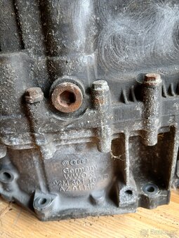 1.8t downpipe 6q Leon Cupra R - 4