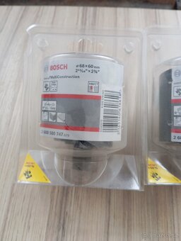 Vrtáky Bosch - 4