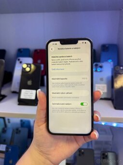 iPhone 13 pro 128gb - 4