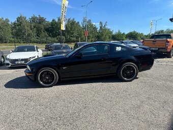 Ford Mustang GT 2007 - 4