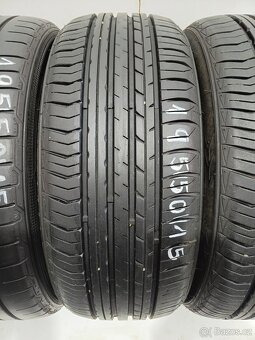 Letní pneu 195/50/15 Hankook+Evergreen - 4