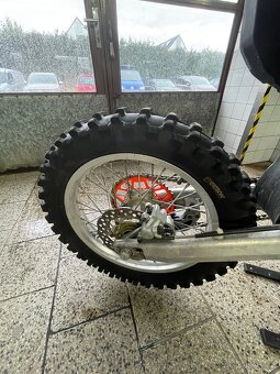 Kola Ktm - 4