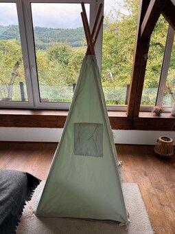 Tipi MOI-MILI - 4