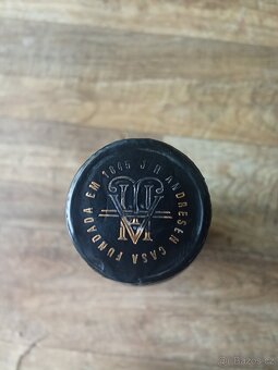 Andresen Porto Tawny portské - 4