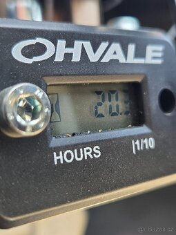 Ohvale GP2 190 Race - 4
