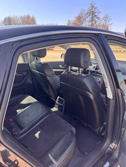 Audi A6 2.7 TDI - 4