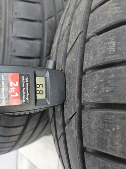 Kumho Ecsta PS71 205/60 R16 - 4