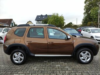 Dacia Duster 1.6i 16V 77KW,4x2,ALU,KLIMA,BC,HAGUSY,USB. - 4