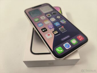apple iphone 14 Plus 128gb Starlight / Batéria 100% - 4