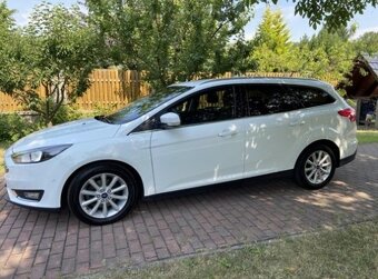Ford Focus 1.0 Ecoboost 92kw výhodně - 4