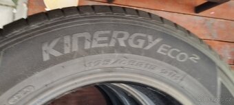 Pneu 195/65/15.Hankook.zanovni - 4