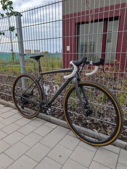 Specialized Crux DSW (vel. 52) - 4