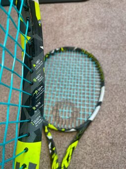 Tenisová raketa Babolat Pure Aero - 4