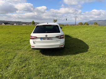 Skoda Superb 4x4 Laurin&Klement - 4