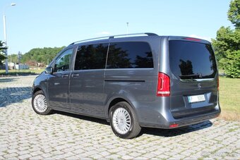 V250 CDI,W447,ILSLED,140kw,L,AVANTGARDE,Nez.TOP,BURME,360° - 4