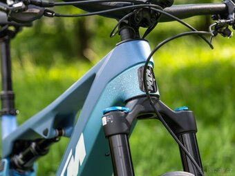 KTM Macina Lycan 891 / 871 Glorious – S / M - 4