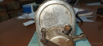 Magneto Bosch dvouvalec - 4