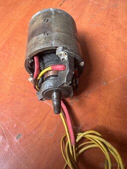 Dynamo Bosch - 4