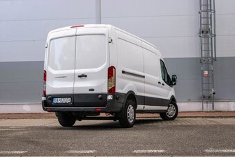 Ford Transit DCiVAN 2.0 TDCi Ambiente L2H2 T310 FWD - 4