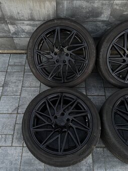 5x112 r18 KESKIN KT20 - 4