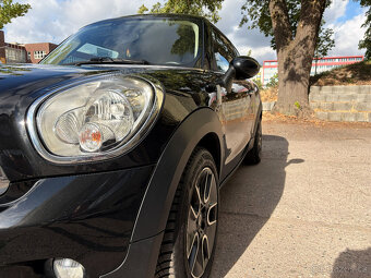MINI PACEMAN 1.6D  82 kW - 4