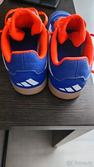 Sálové kopačky ADIDAS - 4