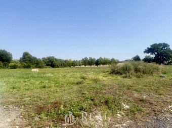 Prodej, stavební pozemek, 995 m2, Cítoliby - 4