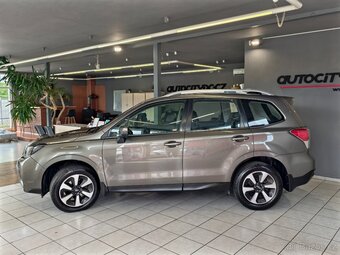 Subaru Forester 2.0 i 4x4, A/T, EXECUTIVE, DPH - 4