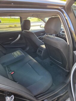 BMW F31 - 4