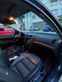Prodam skoda oktavia 2 - 4