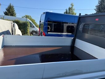 Citroen Jumper Dabl 7 míst - 4
