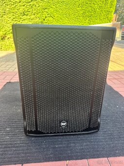 RCF SUB 705 AS II -Aktivní subwoofer - 4