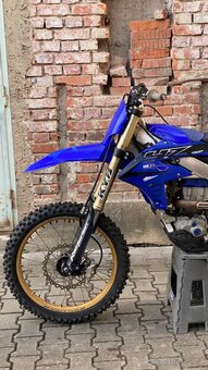 YAMAHA YZ450F 2023 - 4