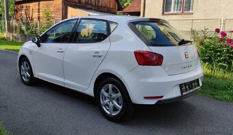 Seat Ibiza 1.2 TSI, DSG, 77kw - 4