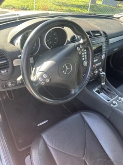 Mercedes Benz SLK 280 3.0 V6 - 4