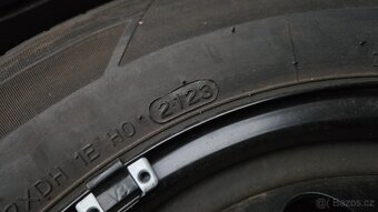 Letní Sada Disků 5x112 195/65 R15 VW Golf 7, 8 - 4