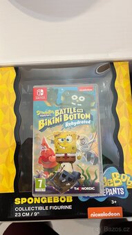 SpongeBob SquarePants: Battle for Bikini Bottom – Rehydrated - 4