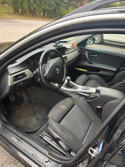 E91 325i 2006 manual 160kw n52b25 - 4