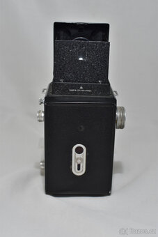 FLEXARET II. MADE IN CZECHOSLOVAKIA / MEOPTA. - 4