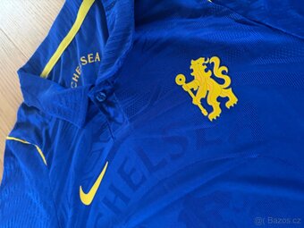 Domácí dres Chelsea 2026/27 - 4
